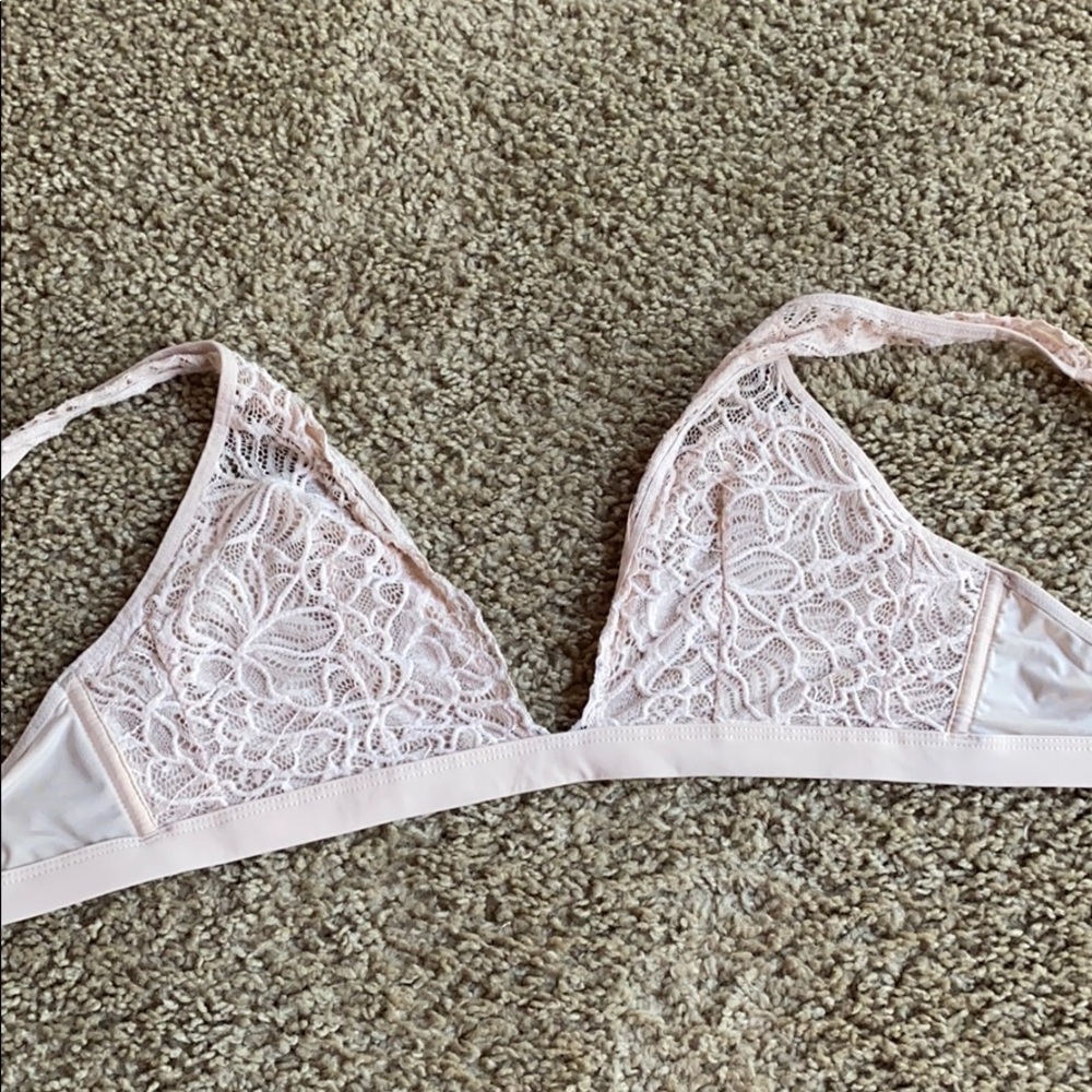 Lace Bralette